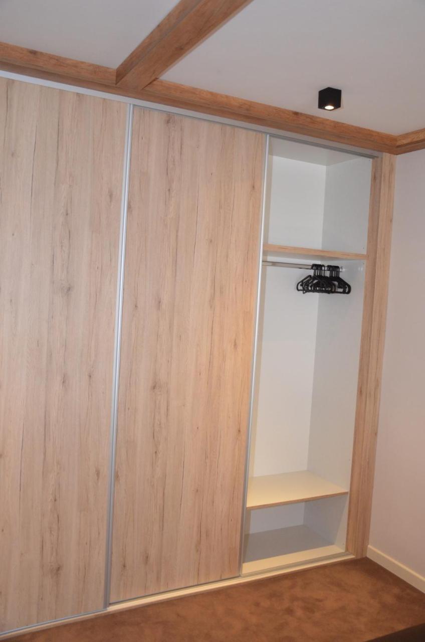 Zupa Wellness & Spa 카파오닉 외부 사진