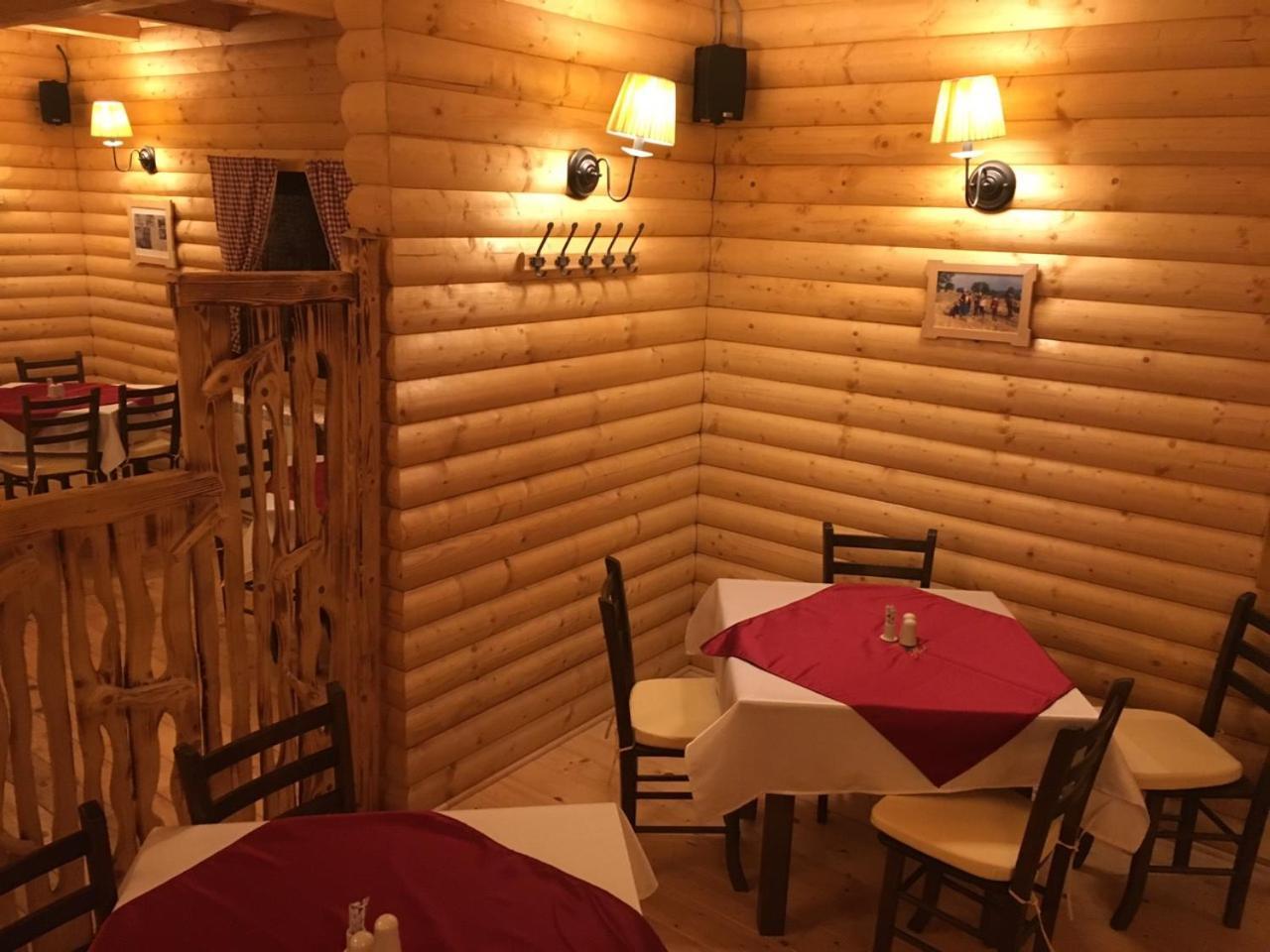 Zupa Wellness & Spa 카파오닉 외부 사진