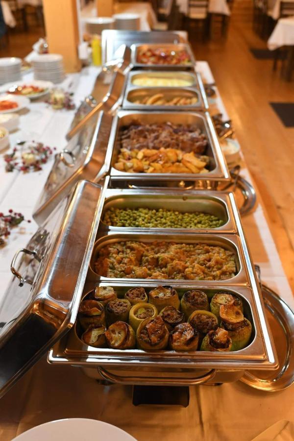 Zupa Wellness & Spa 카파오닉 외부 사진